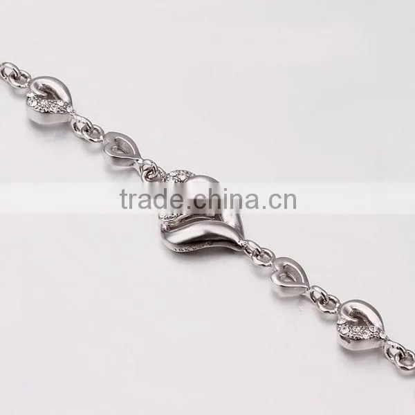 Popular Women Fashion Love Bracelet Wholesale photo-4