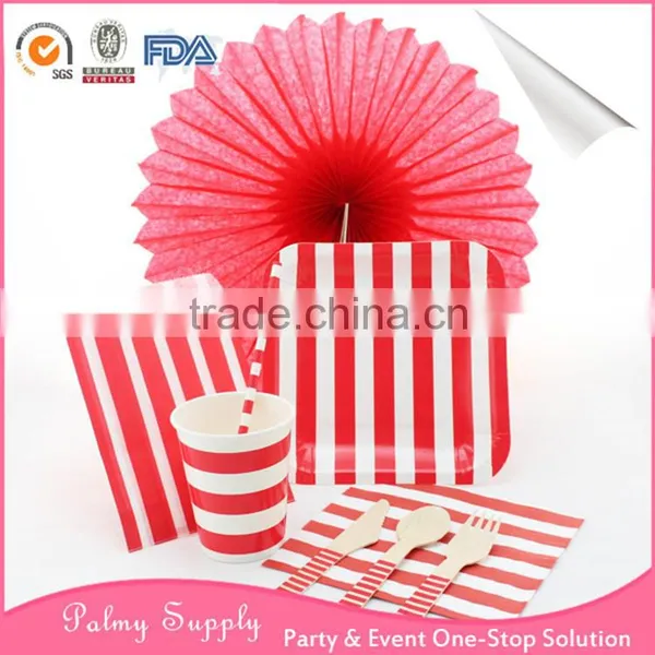 Kids Party Supplies /top Sale Hot Theme Party Products Supplies photo-3