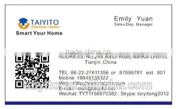 TAIYITO Zigbee Smart Home Kit Domotic Buildings Automation in Housing Estate photo-6