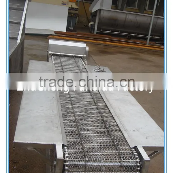 Chicken Cutting Machine /claw Cutting Machine photo-3