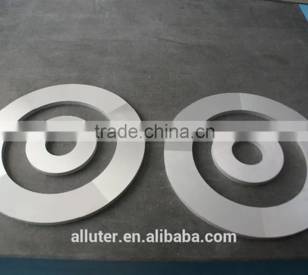 Si/silicon Target High Purity 5N~6N photo-4