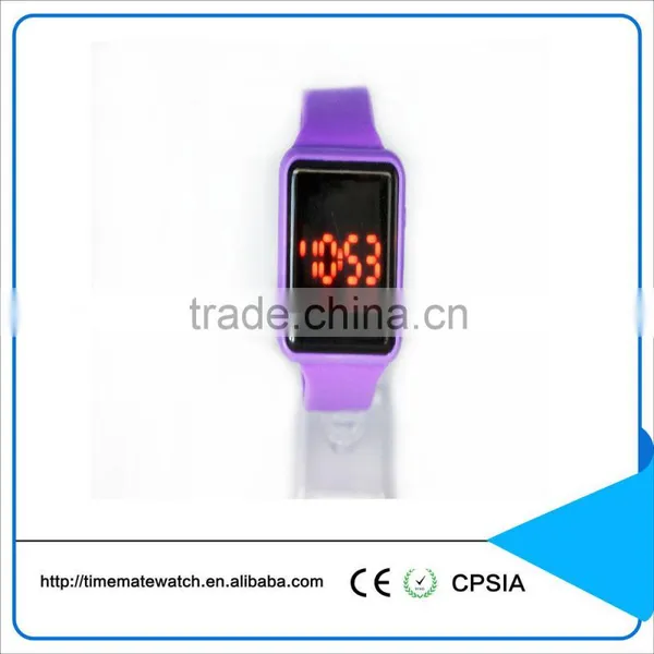 LED Watch Digital Watch