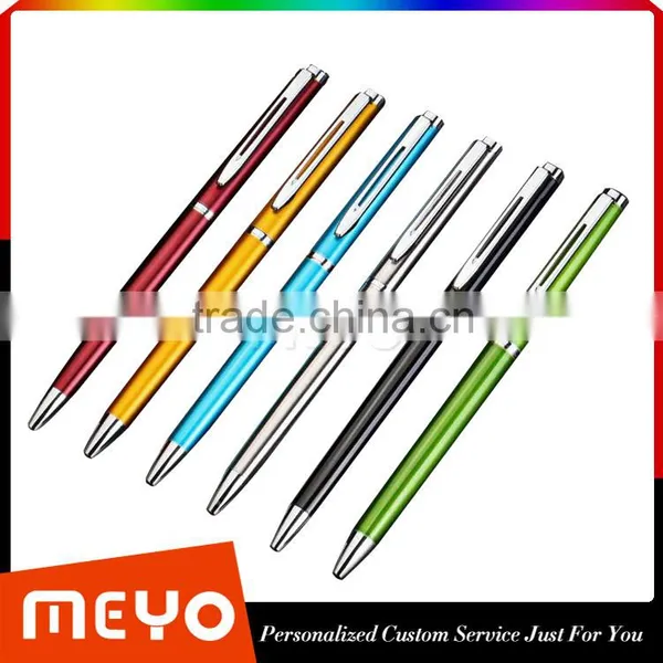 Corporaiton Keychain Usb Flash Drive and Metal Ball Pen Office Gift Set photo-6