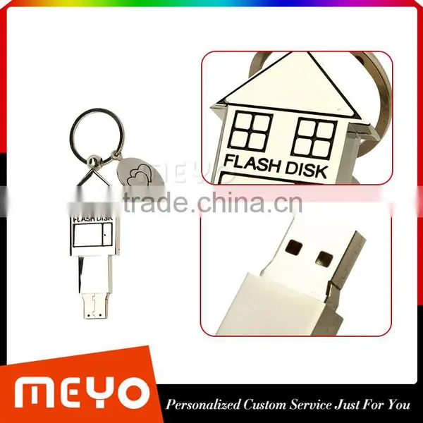Promotional Usb Key,Key Usb,Custom Promotional Usb Flash Drive photo-4