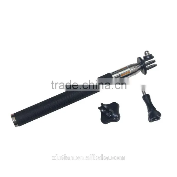New Monopod for Go Pro 4/3+/3/2/1 & Camera With 1/4inch Screw Type GP138 photo-3