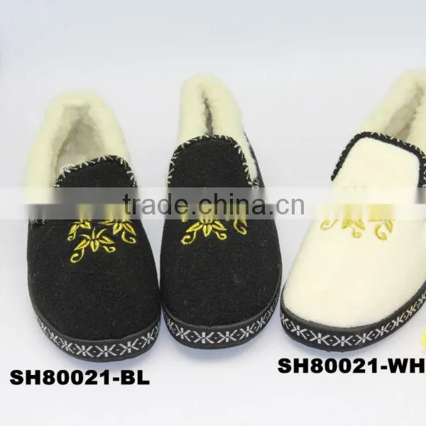 SH80021 Ladies Warm Shoes