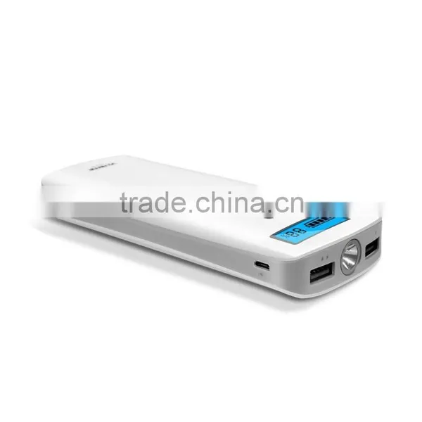 Universal 15600mah Backup External Battery Usb Power Bank Charger for Cell Phone 4s 5s photo-2