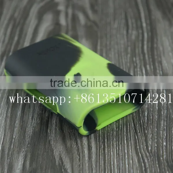 2015 Microsmoke New Arrived Nebox Starter Kit Silicone Case photo-2