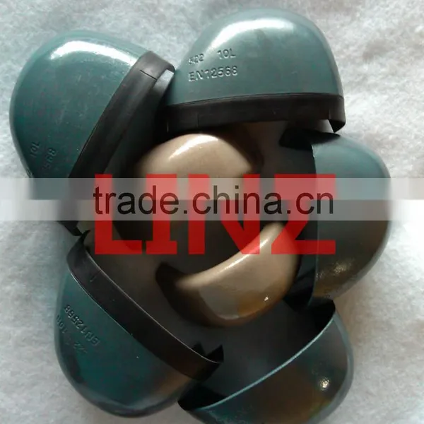 443mould Steel Safety Toe Caps Meet EN12568 photo-2
