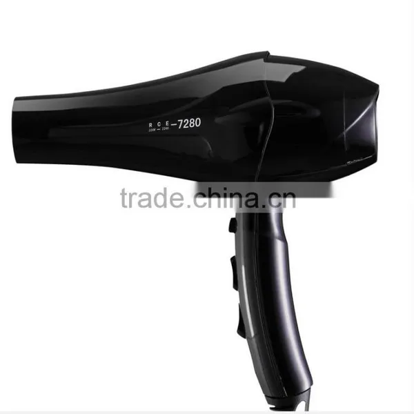 Plastic Hair Dryer Injection for Household photo-2