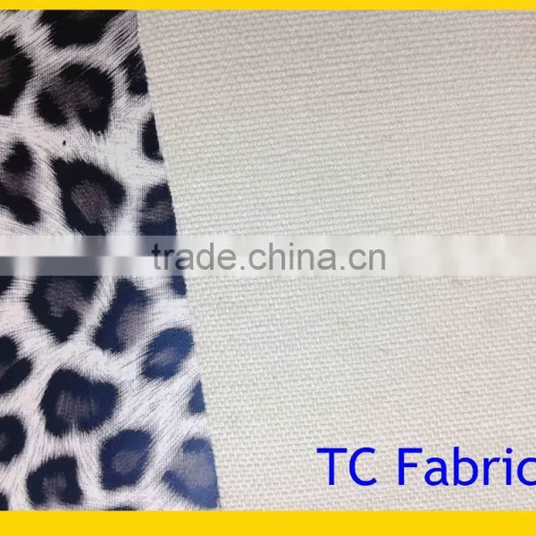 Fashion Leopard Print Fabric for Toiletry Bag or Cosmetic Case and Jewel Box photo-6