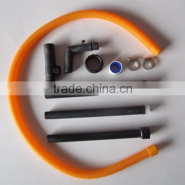 HIGH QUALITY CHEMICAL PISTON PUMP photo-4