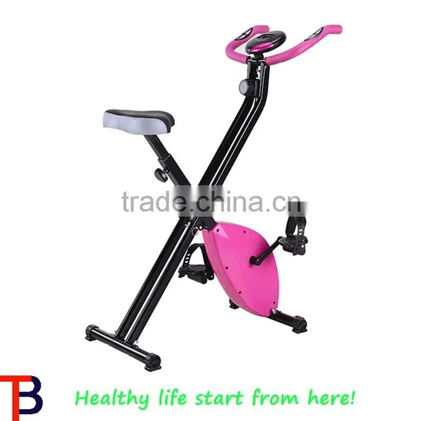 China Newest Office Use Gym Equipment Bike Stepper With Different Colors Supplier's Choice photo-3