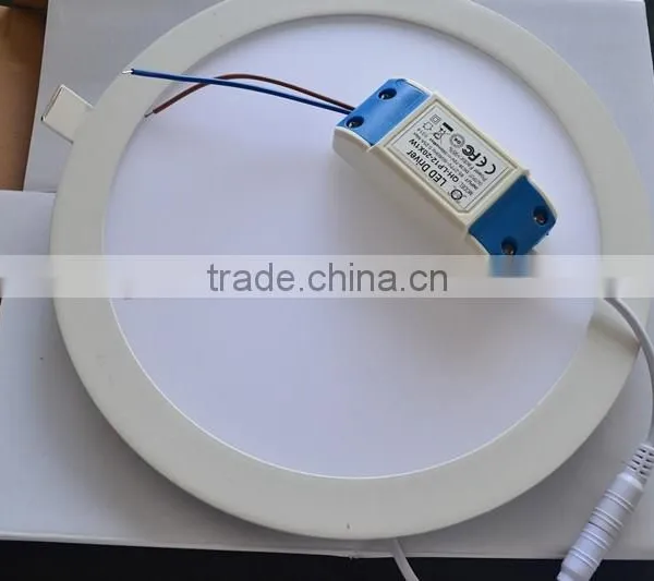 Best Price 75lm/w 3w Led Round Panel Spot photo-2