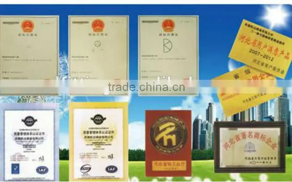 Malleable Iron Pipe Fittings