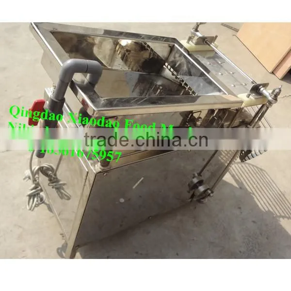 Hot Selling Automatic Quail Egg Peeling Machine /quail Egg Peeling /quail Egg Peeler Machine photo-3