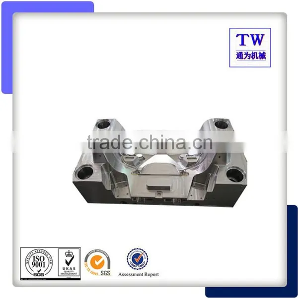 Automotive Punch and Stamping Mould Design