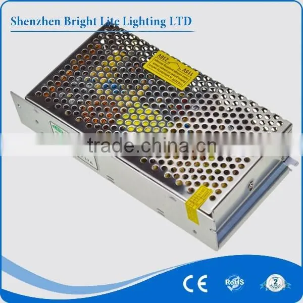 Factory Price! Led Power Supply 24V 4.17A 24-100W ac dc Power Supply photo-3