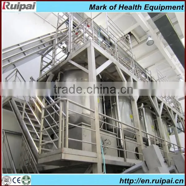 High Quality Dog / Fish Food Pellet Processing Machinery With ISO9001&HACCP