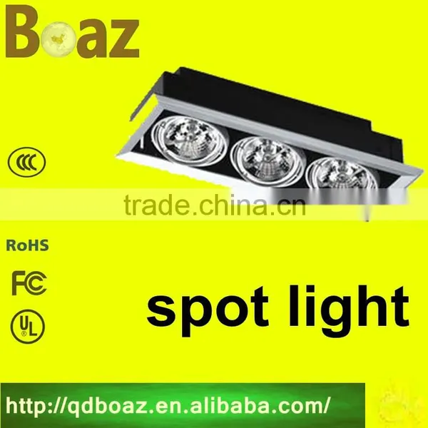 Mini Power Spotlight Led With ce Rohs Gu10 photo-2
