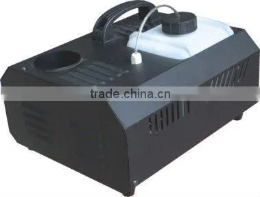 Stage Remote Control 1500w up Spray Fog Machine photo-3