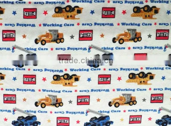 Spandex Polyester Thermal Underwear Fleece Fabric photo-3