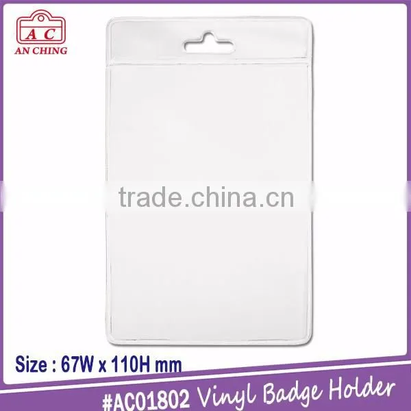 Popular Economic Student id Card and Working Card Badge Holder photo-4