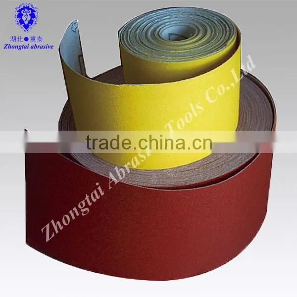 P-c-451 Abrasive Sandpaper Roll photo-2