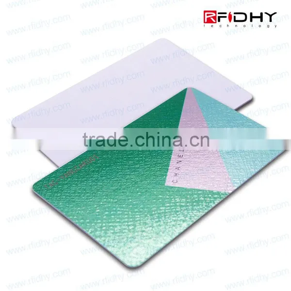 MIFARE (R) Ultralight C Card photo-5