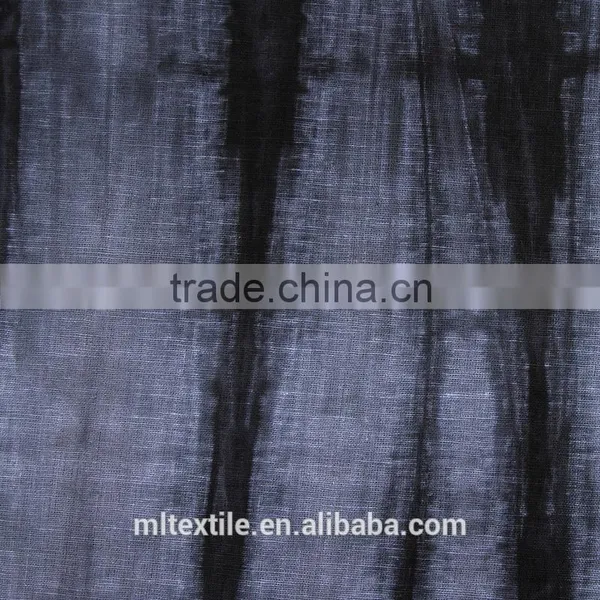 Linen Fabric for Sofa/linen Cotton Cushion Fabric Shirt Fabric photo-5