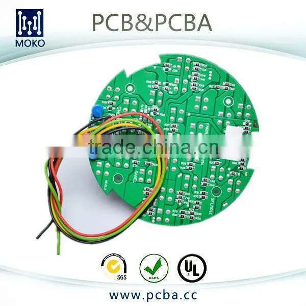 Electronic PCBA Board for Traffic LED Lights