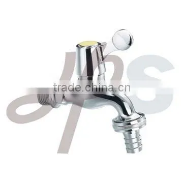 brass tap