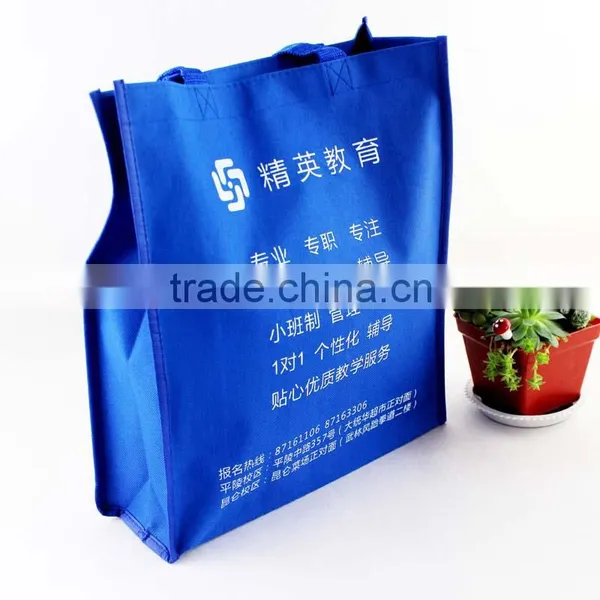600D/420D Polyester/nylon Oxford Tote Bag With Long Handle photo-6