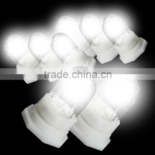 160W 8 HID Bulbs Hide-A-Way Emergency Strobe Light System photo-2