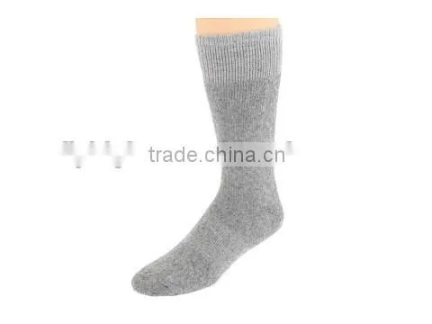 Men Socks 100 Cotton Socks Factory in China photo-2