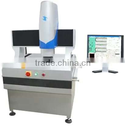 QVS-4030CNC-T Fully Auto Video Measuring System photo-2