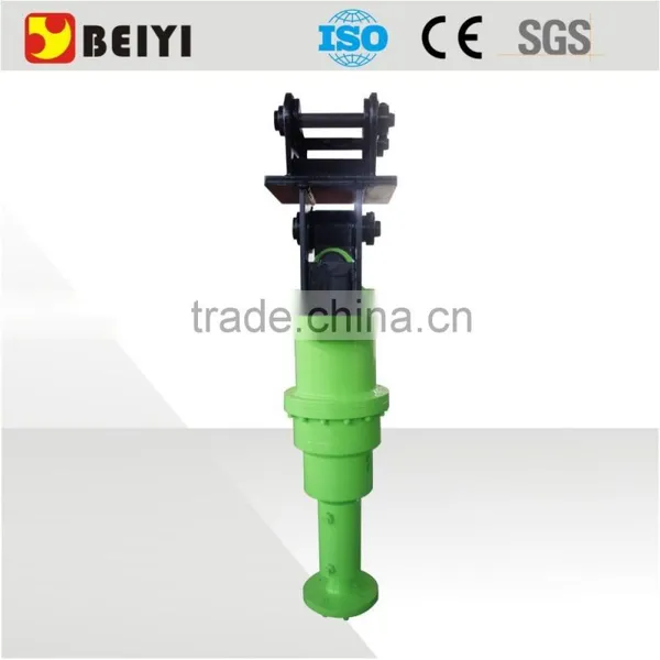 Ground Screw Driver photo-3