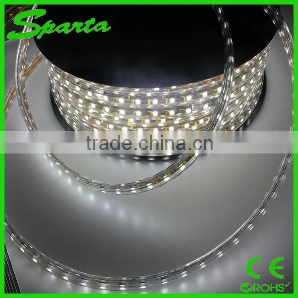 Led Rope Light 5050 photo-2