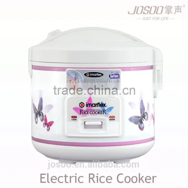 Mini Rice Cooker photo-3