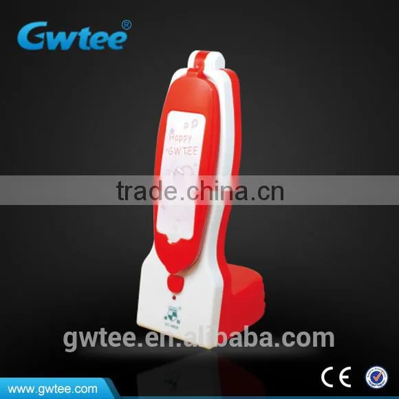 18 Led Rechargeable Table Lamp for Study photo-5
