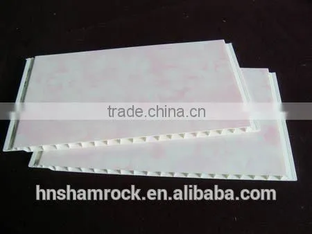 PVC Ceiling Panel With High Quality Decorative Material photo-2