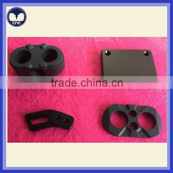 Aluminum Precision CNC Machining photo-4