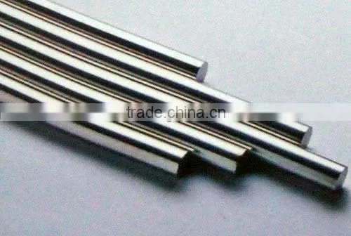 stainless steel round bar