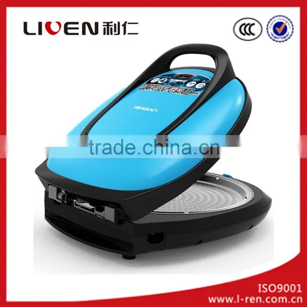 2015 New Design Non-stick Electric Cooking Hot Plate LR-J3002 photo-2
