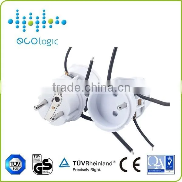 Multiple Electrical Socket Plug photo-3