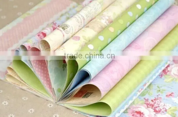 Wrapping Paper Book Wrapping Paper Design Wrapping Paper Pad photo-4
