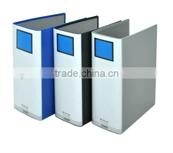 King File Folder With A4 Size photo-6