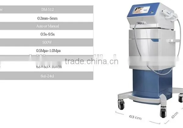 Hotsale Needle Free Injection Cosmetic Machine BL-512 Quality Choice photo-3