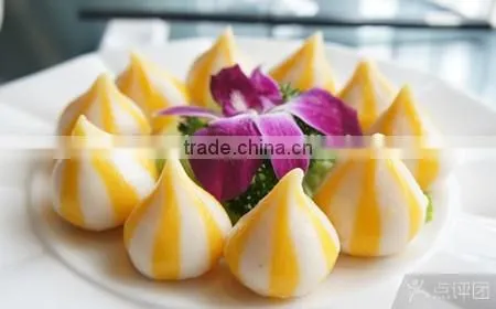 304 Stainless Steel Multifuction Food Machine for Seasame Balls photo-3
