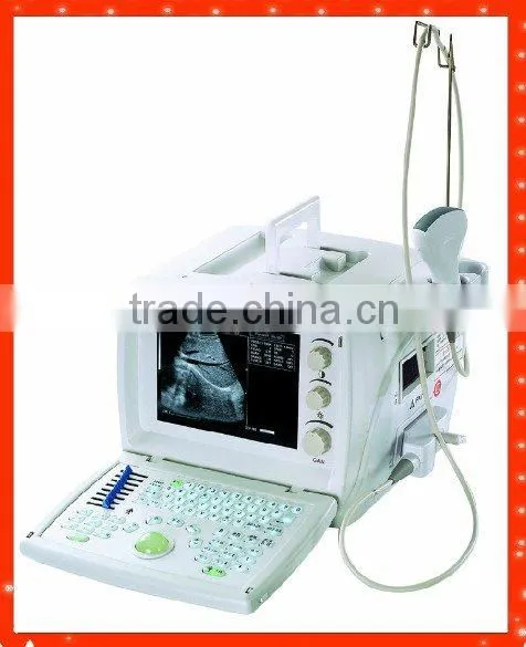 Ultrasound Scanner